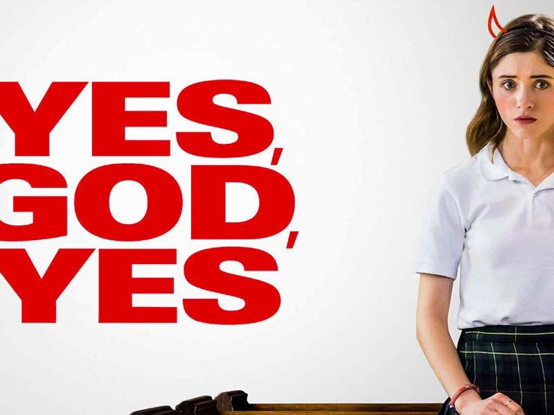 Yes, God, Yes (2020)